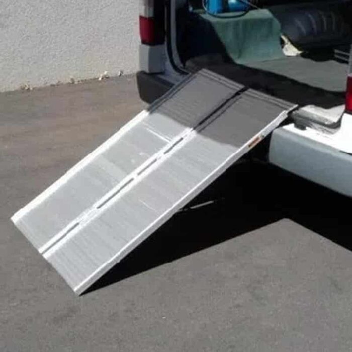 Portable Ramp