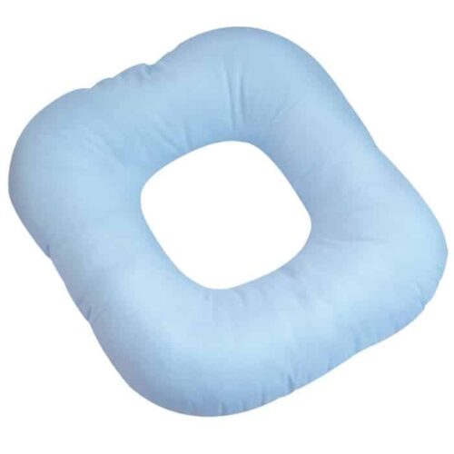 Silicone Fibre Ring Cushion