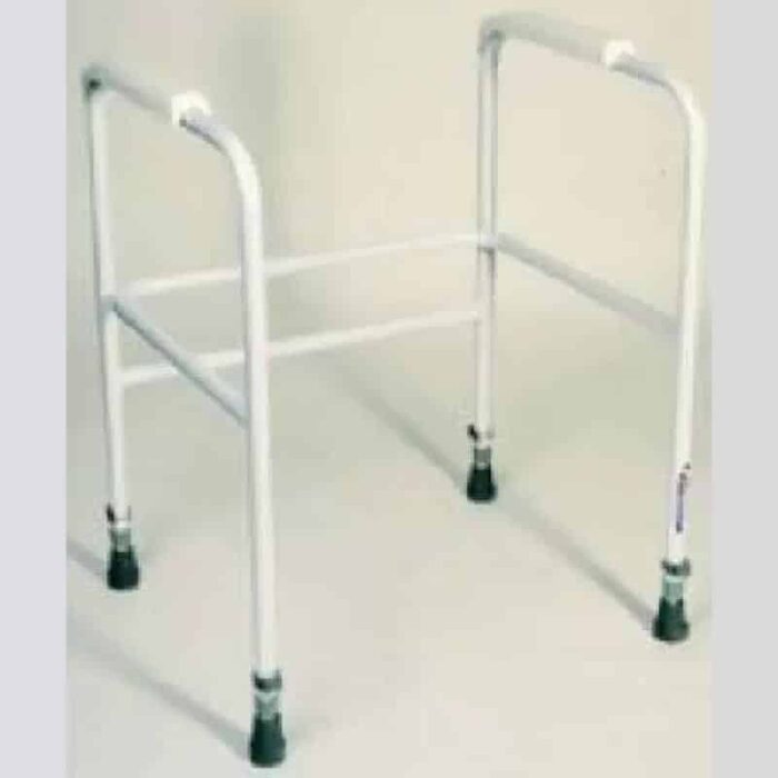 Toilet Safety Frame Free Standing