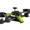 Zeta Pedal Exerciser Folded