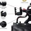 Mobility Cup Holder for Walker, Wheelchair, Scooter