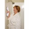 Portable Suction Grab Bar – Single Grip