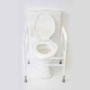 Toilet Safety Frame Free Standing