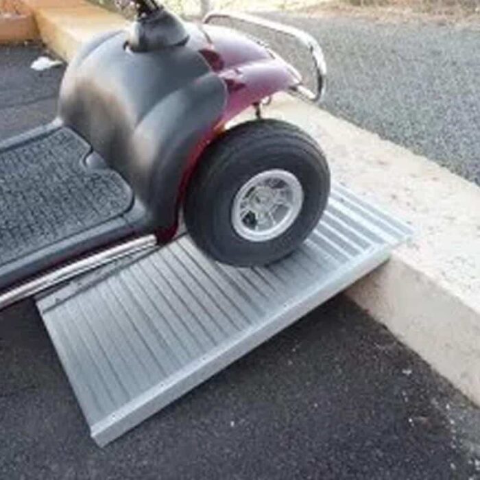 Portable Ramp