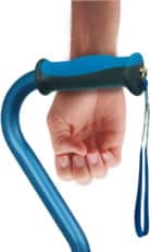 Airgo Cane Adjustment