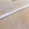 Australian Medical Sheepskin - Ivory - Image 2