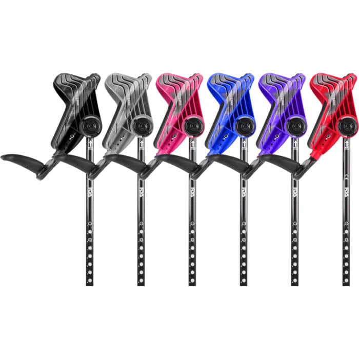 smartCRUTCH – Adult Smart Crutches
