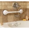 Bridge Medical™ Portable Suction Grab Bar