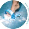 Wash, Lather and Massage