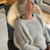 Australian Medical Sheepskin - Ivory - Image 3