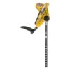 Smartcrutch Yellow