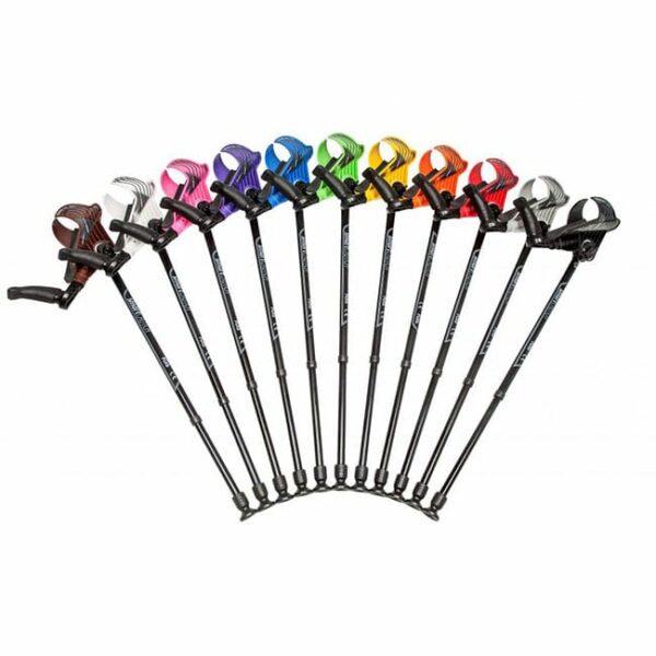 Premium Quality Crutches Fast Delivery Able Me