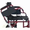Removable Armrests
