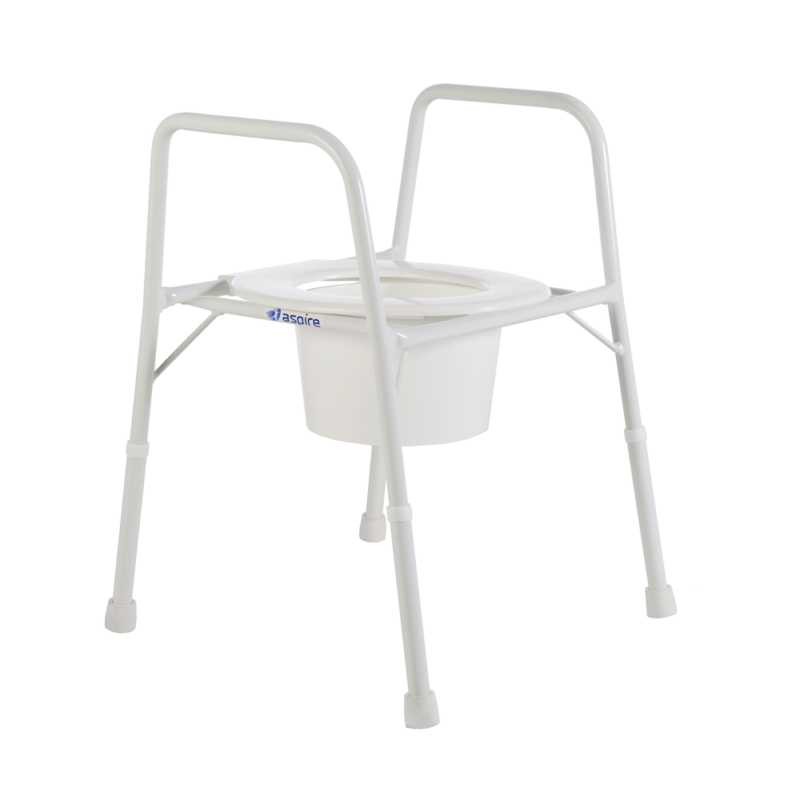 Aspire Over Toilet Frame • Able Medilink