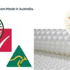 100% Premium Foam Made in Australia