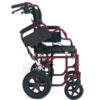 Lift up Armrests