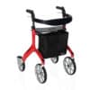 Trustcare® Let's Fly Rollator - Image 2