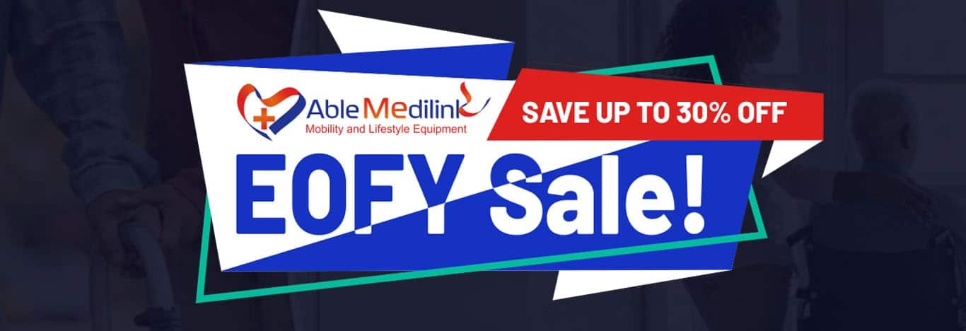 EOFY Sale