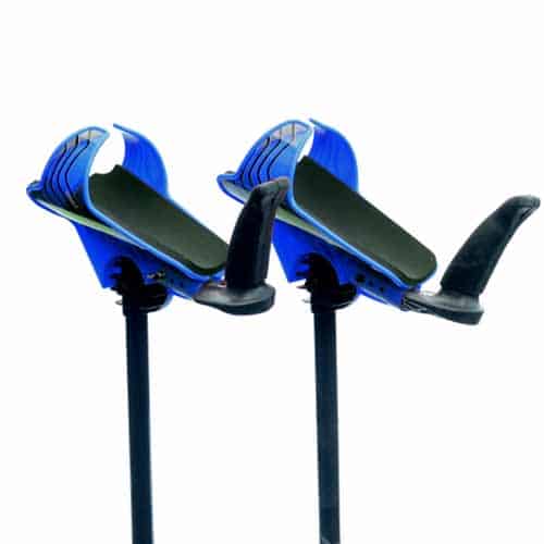 Smart Crutches Melbourne • Able Medilink