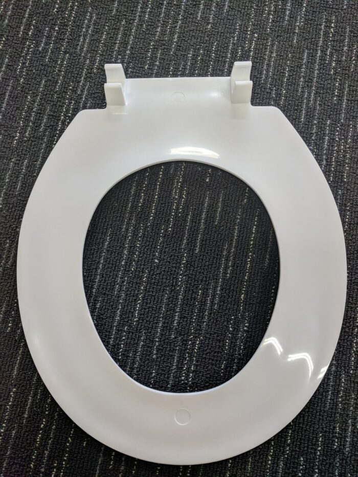 Toilet Seat – PCP Over Toilet Frame