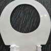 Toilet Seat – PCP Over Toilet Frame