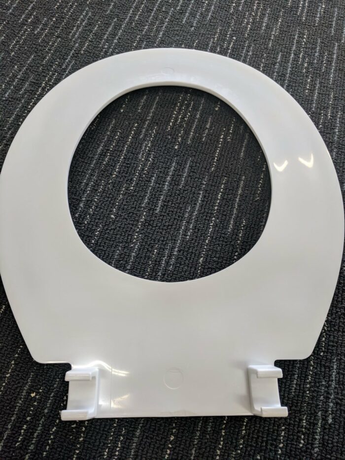 Toilet Seat – PCP Over Toilet Frame