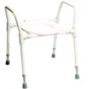 Standard Over Toilet Frame