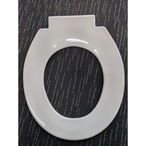 Toilet Seat – PCP Over Toilet Frame