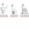 Eggfoam Chair Pad – Comfort Cushion – Dura Fab