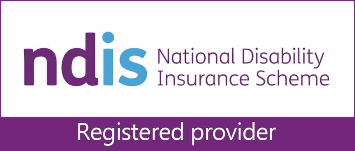 Registered NDIS Provider