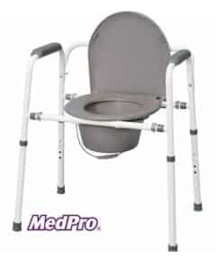 Home Care Commode