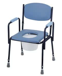 Economy Commode