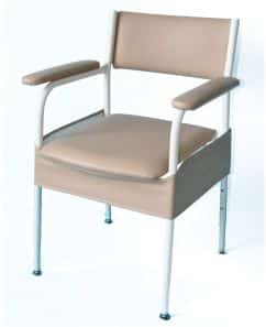 Deluxe Commode