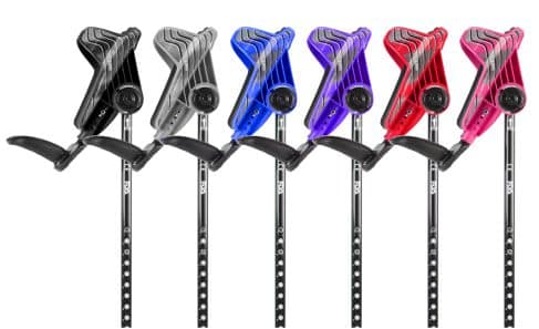 Smart Crutch