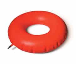 MedPro Inflatable Rubber Invalid Ring