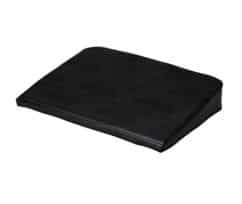 Wedge Cushion with PU Foam