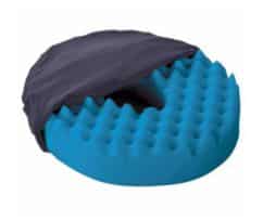 Convoluted Ring Cushion