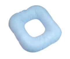 Silicone Fibre Ring Cushion