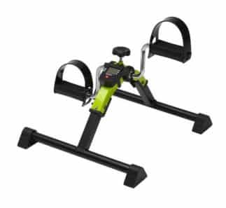 Pedal Exerciser