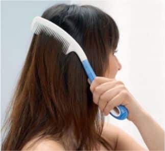 ETAC Comb