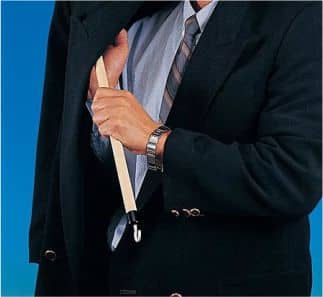 Dressing Stick