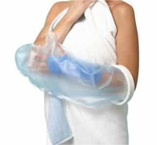 Bandage Protector