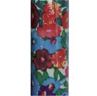 Folding Walking Stick - Summer Floral