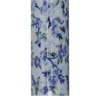 Folding Walking Stick - Arctic Floral