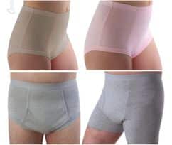 Conni Undergarments