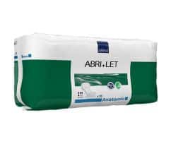 Abri-Let Anatomic Pads