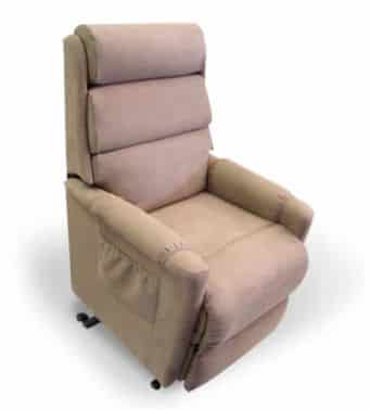 Topform chair - Tall