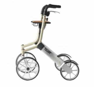 Trust Outdoor Rollator