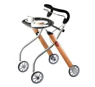 Trust Indoor Rollator