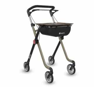 Aspire Indoor Walker